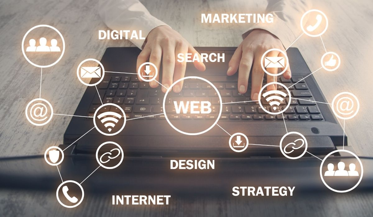 Gürsu Web Tasarım